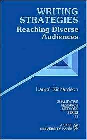   Vol. 21, (0803935226), Laurel Richardson, Textbooks   