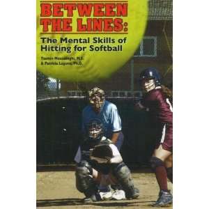   Skills of Hitting for Softball [Paperback] Yasmin Mossadeghi Books