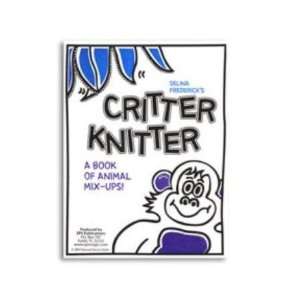  Critter Knitter Toys & Games