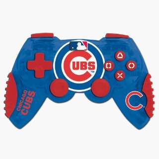  Chicago Cubs MLB Sony PlayStation PS2 Video Game Control 