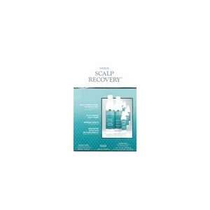  Nioxin Scalp Recovery System Kit