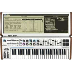  Arturia Analog Laboratory (Software Only) Musical 