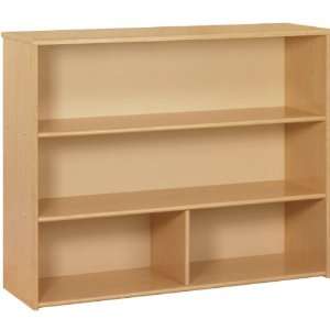 Eco Jumbo Shelf Storage   46 1/4W x 13 3/4D x 35 3/4H 