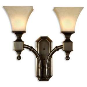  Lighting Fixtures Wall Lights Uttermost Furniture & Decor