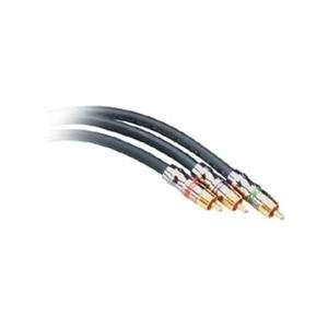  6 meter Platinum 900 Series Component Video Cable Musical 