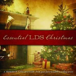  Essential LDS Christmas Various Books
