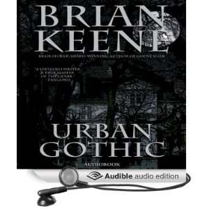  Urban Gothic (Audible Audio Edition) Brian Keene, Jeff 