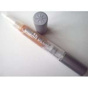 Urban Decay Sparkler Pen Glitter Pen 2g, Twisted Boxed