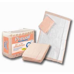  Prevail Super Absorbent Underpad UP 100 30x30 CASE of 100 
