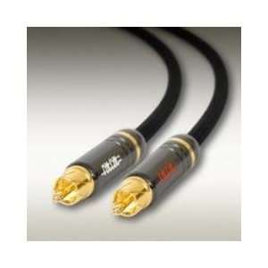  FatCat 6 ft Audio Stereo Cable High End Elite 600 Series C 
