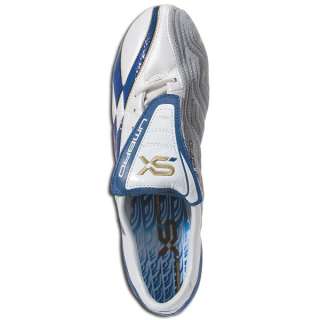Umbro SX Flare A HG Kangaroo Leather Men’s Professional Soccer Shoes 