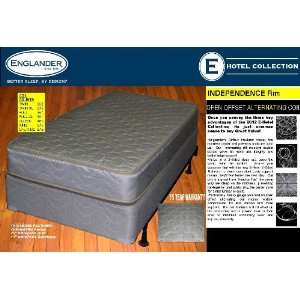   Hotel Collection Independence Firm Twin Size Mattress