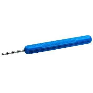 Jonard JIC 20551 Hand Wire Unwrapping Tool with Blue Plastic Handle, 5 