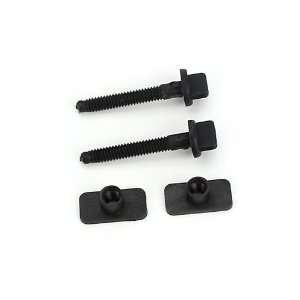  6mm Wing Bolts with Nylon Nuts Toys & Games