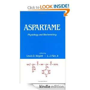 Aspartame 12 (Food Science and Technology) Filer Stegink  