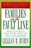   Fault Line, (006092229X), Lillian B. Rubin, Textbooks   
