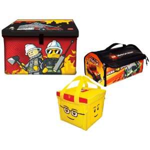  Neat Oh LEGO Storage Set Toys & Games