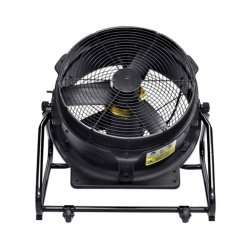   its class This dryer/air mover can be used both indoors and outdoors