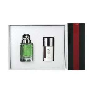  Gucci Sport for Men Gift Set By Gucci Includes 3.0 Oz Edt 