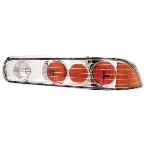  Euro Taillights   TYC Aftermarket Taillights Automotive