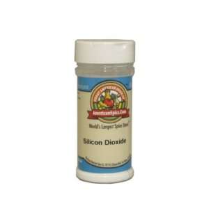 Silicon Dioxide   Stove, 1.2 oz Grocery & Gourmet Food