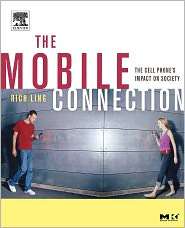   Mobile Connection, (1558609369), Rich Ling, Textbooks   