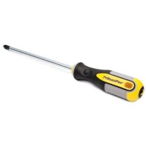  Roadpro RPS1020 3 x 6 Phillips Head Screwdriver with 