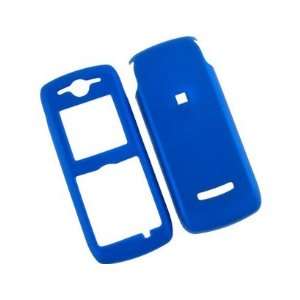   Case Dark Blue For Motorola Renew W233 Cell Phones & Accessories
