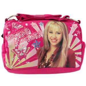  Hannah Montana Purse Bag, Hannah Montana Backpack also 