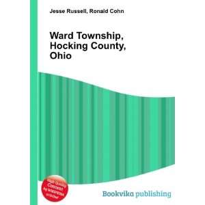   Hope Township, Hocking County, Ohio Ronald Cohn Jesse Russell Books