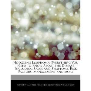  Hodgkins Lymphoma Everything You Need to Know About the 