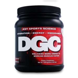 AST DGC   Dextrorotatory Glucose Crystals 2.2 lbs