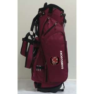  University of South Carolina Golf Bag
