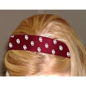 University Of Oklahoma Ladies Headband Case Pack 36 