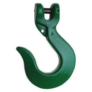  Quik Alloy Sling Hooks   sling hook 9/32 qa clevis grade 