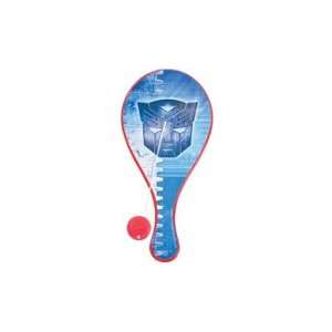  Transformers Paddle Ball Toys & Games