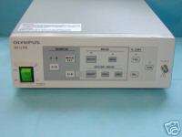 OLYMPUS Endoscopy UIM Image Mixer unit  