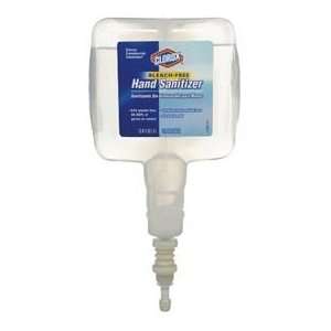  Clorox Touchless Hand Sanitizer Refill   1000 Ml Health 
