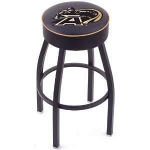  United States Military Academy Steel Stool with 4 Logo 