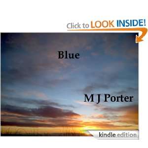 Blue (Unison Book 2) M J Porter  Kindle Store