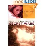 Living with Your Husbands Secret Wars by Marsha Means (Oct 1, 1999)
