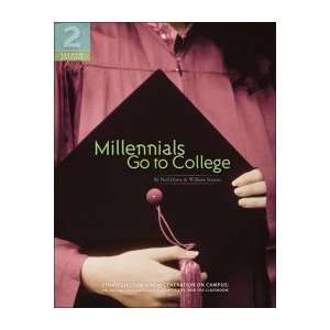   for a New Generation on Campus, 2nd Edition   2003 publication. Books