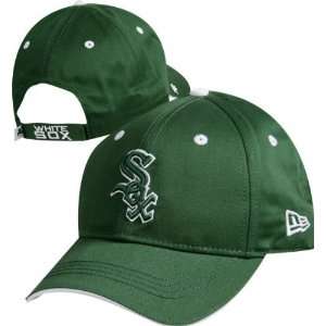  Chicago White Sox Hooley Adjustable Hat