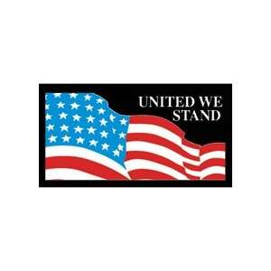 United We Stand Neon Like Illuminated Sign  Kitchen 