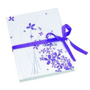  UNICEF Lavender Scented Notebook