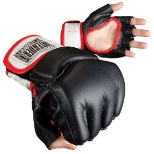  Contender Fight Sports MMA Quick Strike Gloves