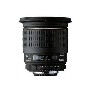  AF 20mm f1.8 EX DG ASP RF for NIKON SIGAF20N Camera 