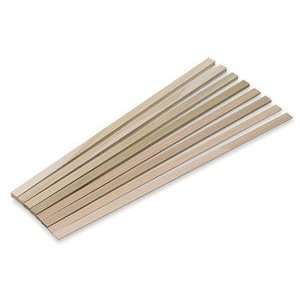   and Thickness Strips   Clay Thickness Strips Arts, Crafts & Sewing