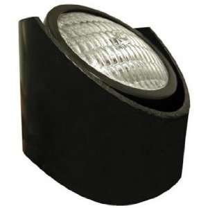  Black PAR36 Outdoor Well Landscape Light