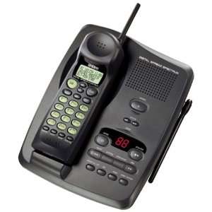 Uniden EXS 9980 900MHz Phone with Headset Electronics